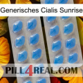 Generic Cialis Sunrise 23